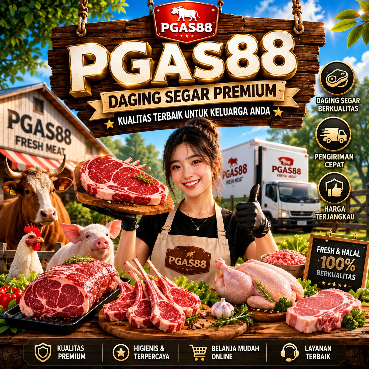 PGAS88
